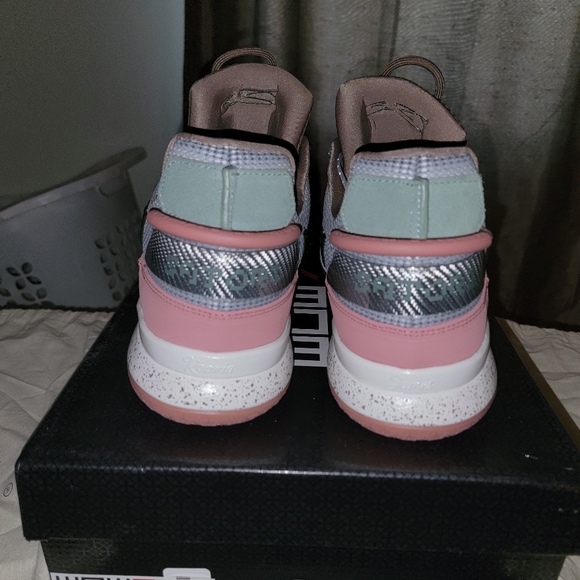 Li Ning Way Of Wade 7 Satori Men's sz 13 - Picture 4 of 5